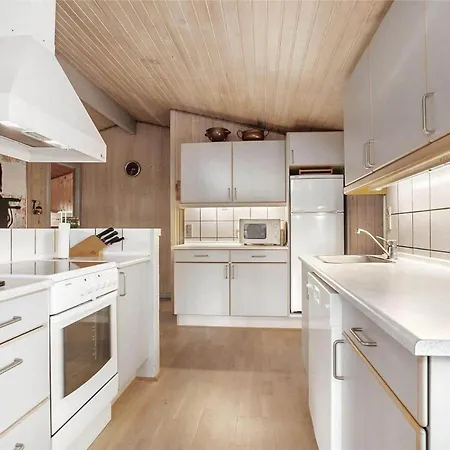 度假居 Tv1317-hirtshals-klitmarken-16 希茨海尔斯