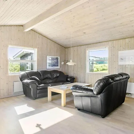 Tv1317-hirtshals-klitmarken-16 度假居 *