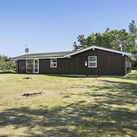 度假居 Tv1317-hirtshals-klitmarken-16 希茨海尔斯