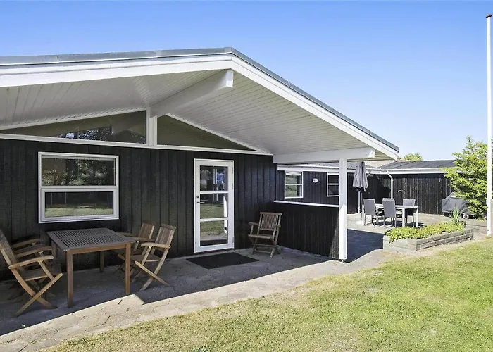 Holiday home Tv1317-hirtshals-klitmarken-16