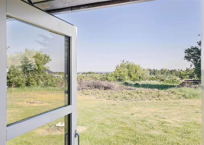 Holiday home Tv1317-hirtshals-klitmarken-16