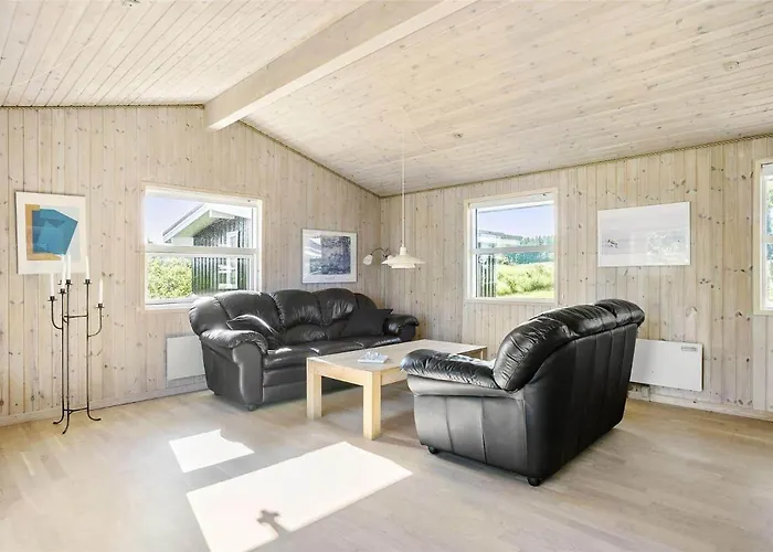 Tv1317-hirtshals-klitmarken-16 Holiday home *