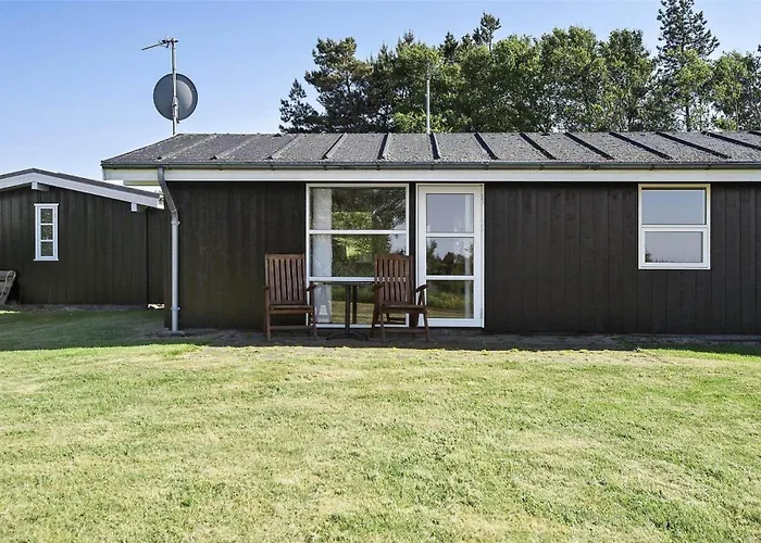 Holiday home Tv1317-hirtshals-klitmarken-16 *