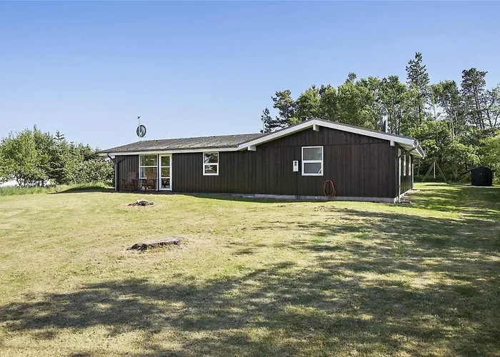 Holiday home Tv1317-hirtshals-klitmarken-16 Hirtshals